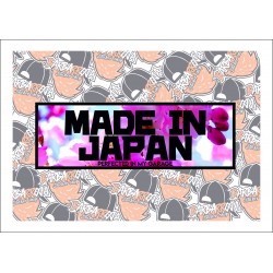 SLAP Made in Japan