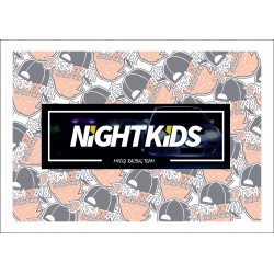 SLAP NightKids