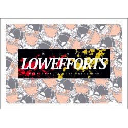 SLAP LowefFort