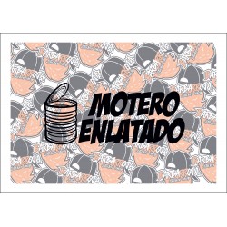 Motero Enlatado 5