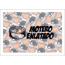 Motero Enlatado 6