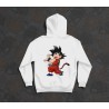 Sudadera Son Goku