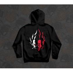 Sudadera de vegeta hotsell