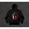 Sudadera Vegeta