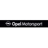 Parasol Opel Motorsport 04