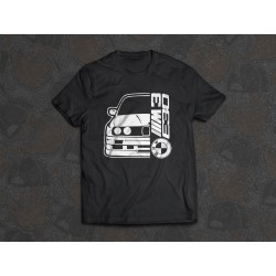 camiseta Bmw E30 M3