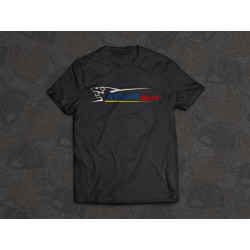 Camiseta Peugeot Sport