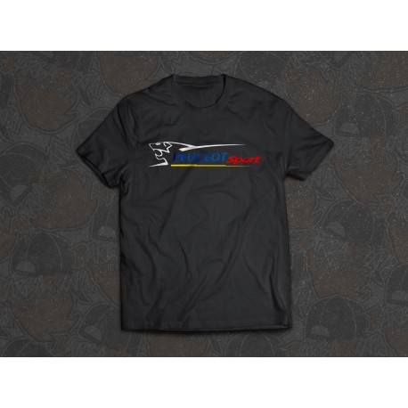 Camiseta Peugeot Sport