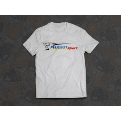 Camiseta Peugeot Sport