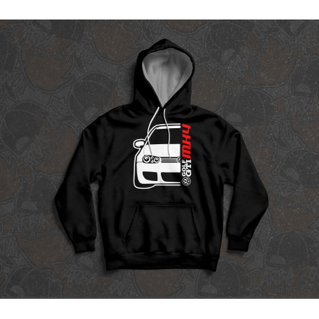 Sudadera Volkswagen Golf MK4