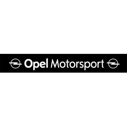 Parasol Opel Motorsport 02