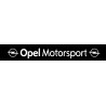 Parasol Opel Motorsport 02