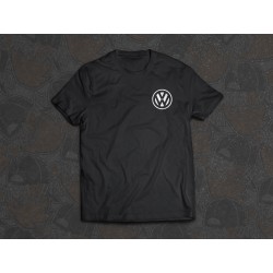 Camiseta Volkswagen Golf MK2.