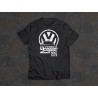 Camiseta Volkswagen Golf MK2.