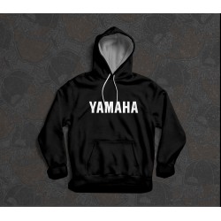 Sudadera Yamaha