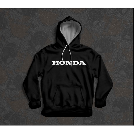 sudadera honda