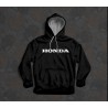 sudadera honda