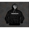 sudadera honda