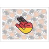 Mano Saludo Germany