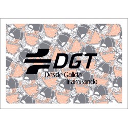 DGT Desde Galicia Trameando