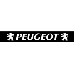 Parasol Peugeot 01