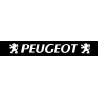 Parasol Peugeot 01