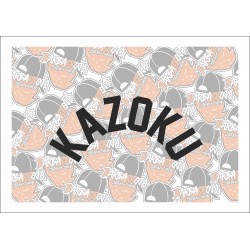KAZOKU
