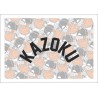 KAZOKU