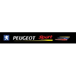 Parasol Peugeot 02