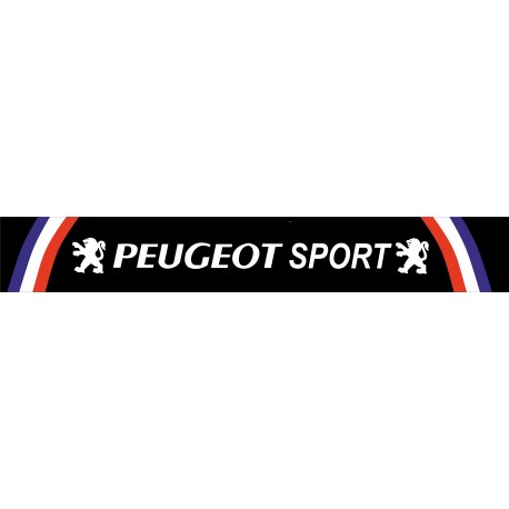 Parasol Peugeot 03
