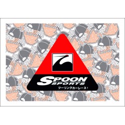 Triangulo spoon sports
