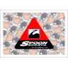 Triangulo spoon sports