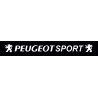 Parasol Peugeot Sport