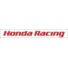 Parasol Honda Racing