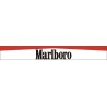 Parasol Marlboro IMPRESIóN LAMINADO