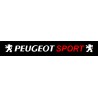 Parasol Peugeot Sport 01