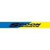 Parasol Spoon Sports IMPRESIóN LAMINADO