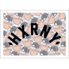 HXRNY Curvada