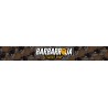 Parasol Barbarroja Sticker Shop Impresión Laminado