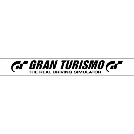 Parasol Gran Turismo