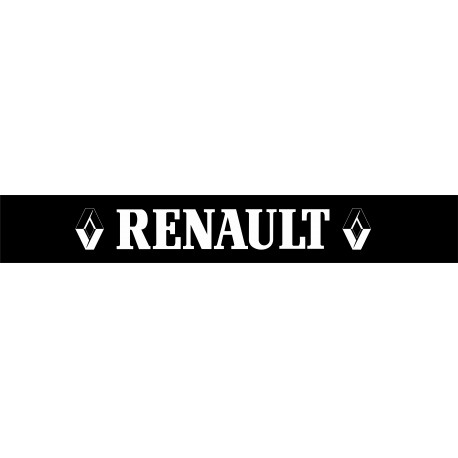 Parasol Renault