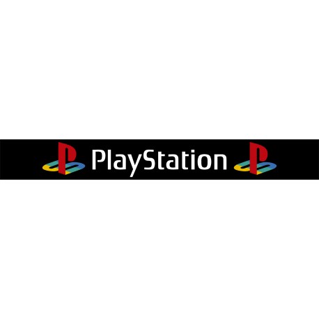 Parasol Playstation Retro Parasol Playstation Retro