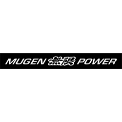 Parasol Mugen Power