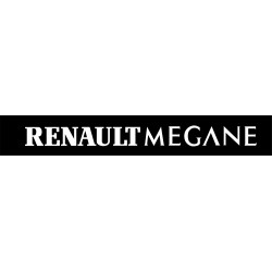 Parasol Renault Megane