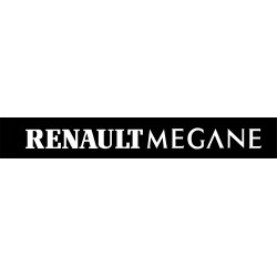 Parasol Renault Megane