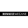 Parasol Renault Megane