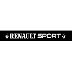 Parasol Renault Sport