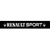 Parasol Renault Sport