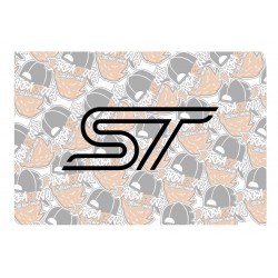 Logo ST