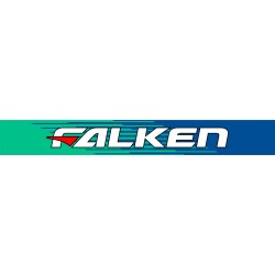 Parasol Falken Impresión Laminado